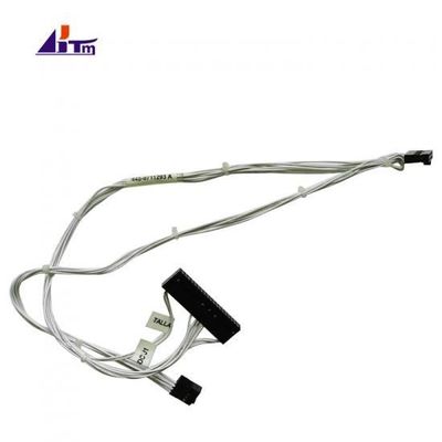 ATM suku cadang NCR 66XX PC Core Harness Kabel 445-0711293