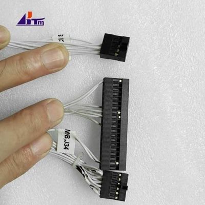ATM suku cadang NCR 66XX PC Core Harness Kabel 445-0711293