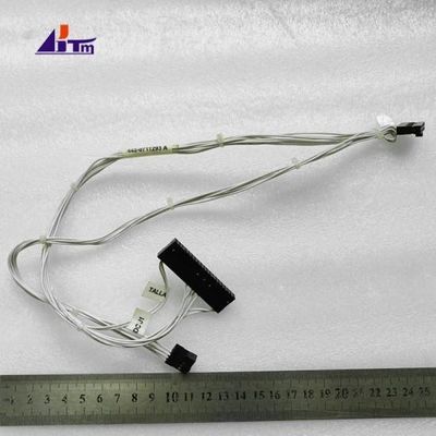 ATM suku cadang NCR 66XX PC Core Harness Kabel 445-0711293