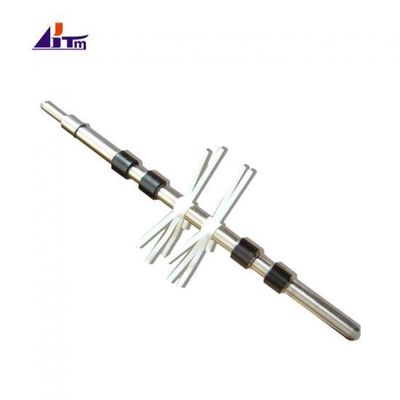 ATM suku cadang NCR Shaft Flicker Assy 445-0663266