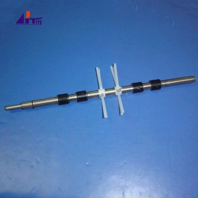 ATM suku cadang NCR Shaft Flicker Assy 445-0663266