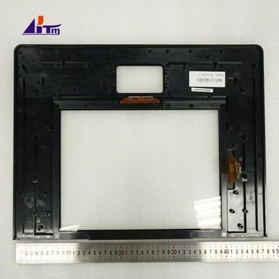ATM suku cadang NCR Self Serv 6683 Layar sentuh 15 inci Fascia 445-0740986