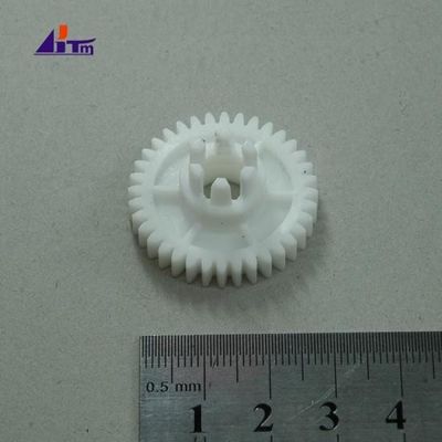 ATM suku cadang NCR 36T 5MM3X White Gear 445-0587806