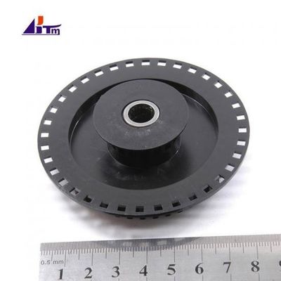 ATM suku cadang NCR 5884 Pulley Gear 42T/18T 445-0587796