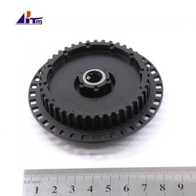 ATM suku cadang NCR 5884 Pulley Gear 42T/18T 445-0587796