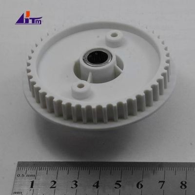 ATM suku cadang NCR 5884 Gear Pulley 36T 445-0587795