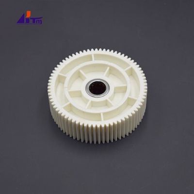 ATM Spare Parts NCR 72T Gear Dengan Bearing 445-0587794