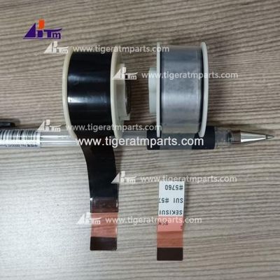 ATM Spare Parts NCR Escrow BNA3 Tape Reel Set 998-0912694 998-0912695