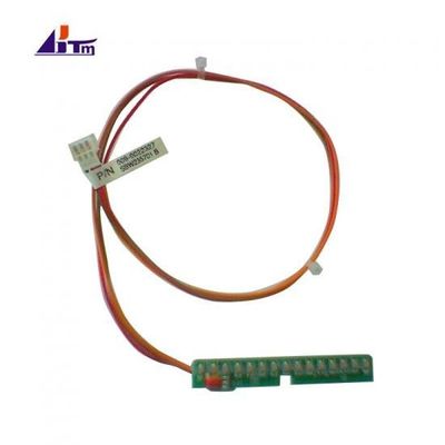 ATM suku cadang NCR IMCRW Card Reader MEI PCB atas 009-0022327