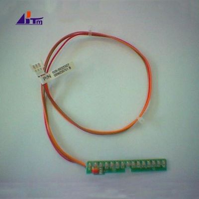 ATM suku cadang NCR IMCRW Card Reader MEI PCB atas 009-0022327