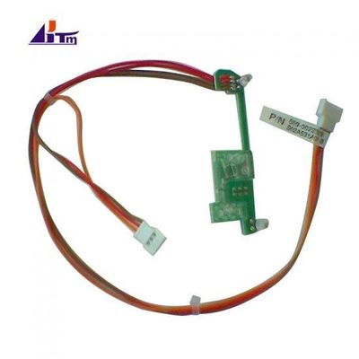 ATM suku cadang NCR IMCRW Card Reader PCB 009-0022329