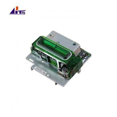 ATM suku cadang NCR IMCRW Card Reader Shutter Assy 009-0022325