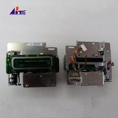 ATM suku cadang NCR IMCRW Card Reader Shutter Assy 009-0022325