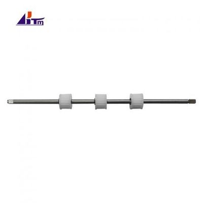 Suku Cadang ATM NCR S2 SNT Mengalihkan Drive Shaft Assy 445-0761208-115 445-0729948