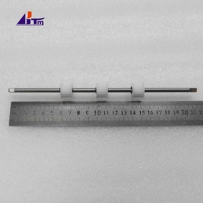 Suku Cadang ATM NCR S2 SNT Mengalihkan Drive Shaft Assy 445-0761208-115 445-0729948