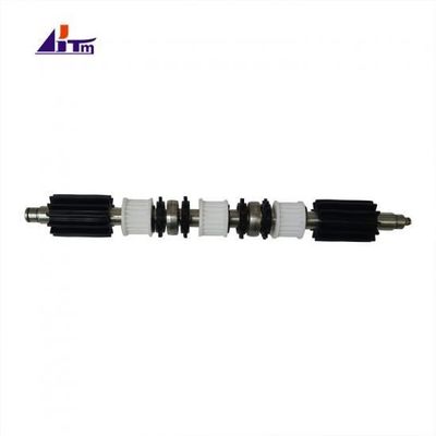 Suku Cadang ATM NCR S2 SNT Jalur 2 Shaft Assy 445-0761208-106 445-0754696