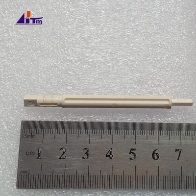 Bagian ATM NCR S2 Shaft Carriage Lower Bunch Drive 445-0761208-166 445-0729162