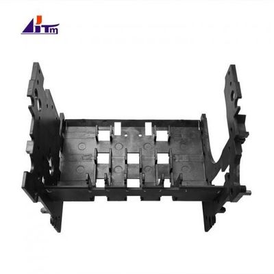 Bagian ATM NCR S2 Sasis W/Skid Sub Assy 445-0761208-67 445-0731400