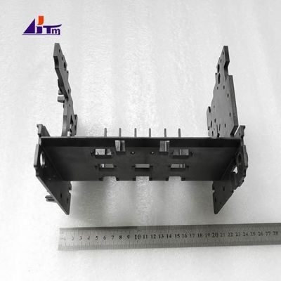 Bagian ATM NCR S2 Sasis W/Skid Sub Assy 445-0761208-67 445-0731400