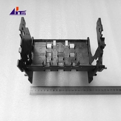 Bagian ATM NCR S2 Sasis W/Skid Sub Assy 445-0761208-67 445-0731400