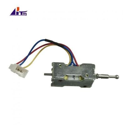 ATM Bagian NCR S2 SNT Solenoid Majelis 445-0761208-66 445-0752132