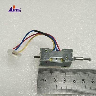 ATM Bagian NCR S2 SNT Solenoid Majelis 445-0761208-66 445-0752132