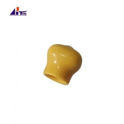 ATM suku cadang NCR S2 PVC Anti Roll Cap 445-0761208-28-1 009-0008697