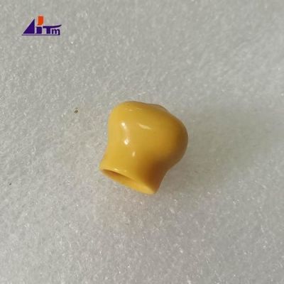 ATM suku cadang NCR S2 PVC Anti Roll Cap 445-0761208-28-1 009-0008697