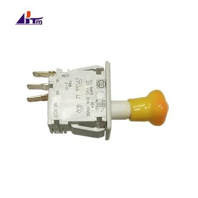 ATM suku cadang NCR S2 Switch Interlock 445-0761208-28 009-0022811
