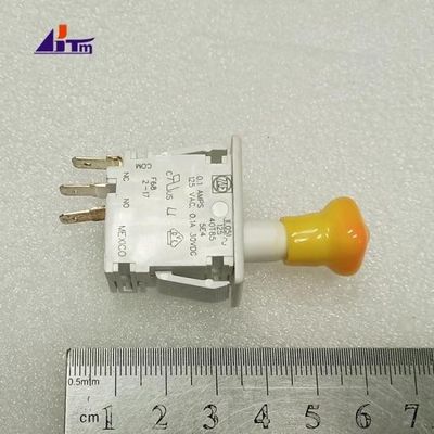 ATM suku cadang NCR S2 Switch Interlock 445-0761208-28 009-0022811