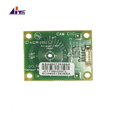 ATM suku cadang NCR S2 Cam CIC Sensor Assy 445-0761208-25 445-0729366