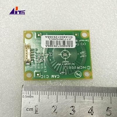 ATM suku cadang NCR S2 Cam CIC Sensor Assy 445-0761208-25 445-0729366