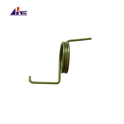 ATM suku cadang NCR S2 Edge Register RH Torsion Spring 445-0761208-46-1 445-0738037