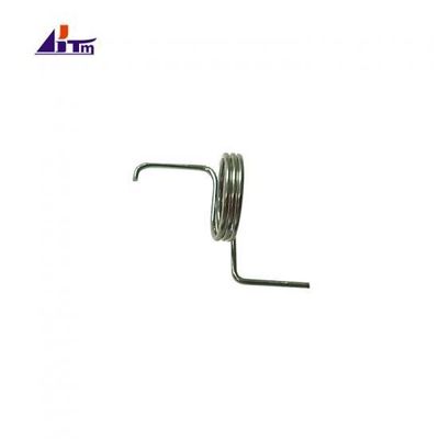 ATM suku cadang NCR S2 Edge Register LH Torsion Spring 445-0761208-46 445-0738038