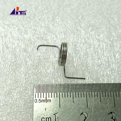 ATM suku cadang NCR S2 Edge Register LH Torsion Spring 445-0761208-46 445-0738038