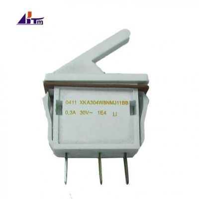 ATM suku cadang NCR S2 Switch 445-0761208-57 009-0019028