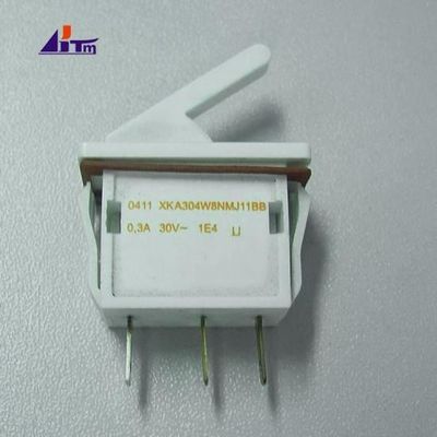 ATM suku cadang NCR S2 Switch 445-0761208-57 009-0019028
