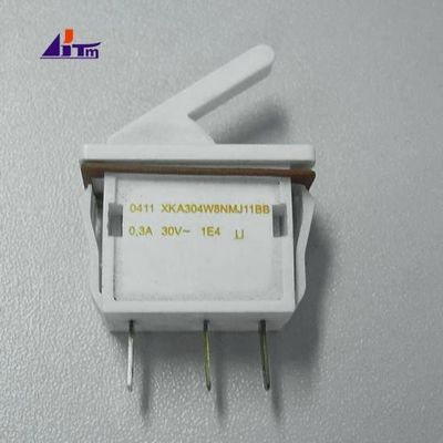 ATM suku cadang NCR S2 Switch 445-0761208-57 009-0019028