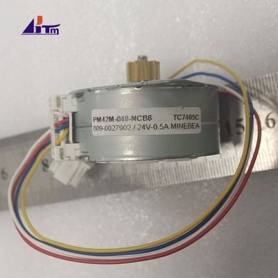 ATM suku cadang NCR S2 Motor 445-0761208-56 009-0027902