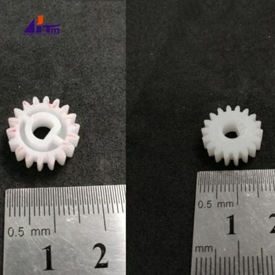 Suku Cadang ATM NCR Gear 18T 32DP 5W 445-0761208-72 445-0729951