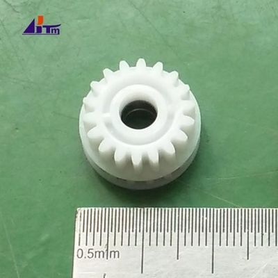 ATM Bagian NCR Gear Pulley 18G 18T 3W 5W ASSY 445-0761208-71 445-0729873
