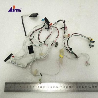 ATM suku cadang NCR S2 Presenter Harness 445-0761208-135 445-0757099