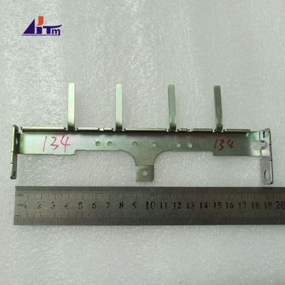 ATM suku cadang NCR Metal Bracket 445-0761208-134