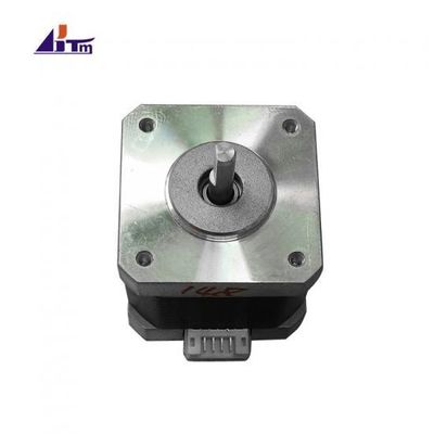 ATM suku cadang NCR Assy Cam Drive Motor 445-0761208-148 445-0731138