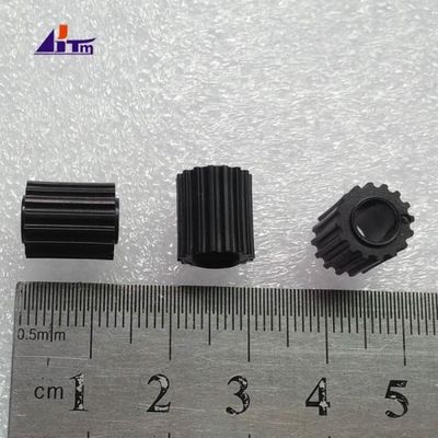 ATM suku cadang NCR Carriage Idler Pulley 16G 2mm 445-0761208-168 445-0729149