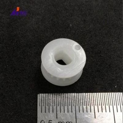 ATM suku cadang NCR Carriage Drive Pulley 16G 2mm 445-0729147