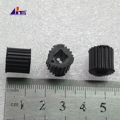 ATM suku cadang NCR Carriage Bunch Pulley 20G 2mm 445-0761208-165 445-0729146