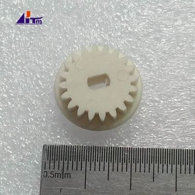ATM suku cadang NCR Gear Motion Drive 20T 0.8mod 445-0761208-171 445-0729155