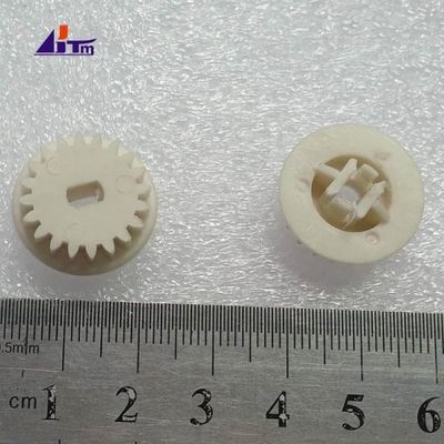 ATM suku cadang NCR Gear Motion Drive 20T 0.8mod 445-0761208-171 445-0729155