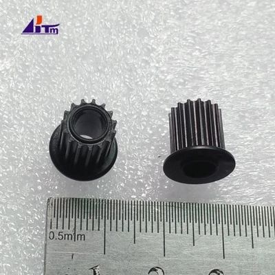 Bagian ATM NCR S2 Purge Idler Pulley 15G 2mm 445-0761208-201 445-0752125